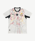 GHANA 2026 WORLD CUP HOME SHIRT