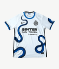 INTER MILAN 2021 'SNAKE' AWAY SHIRT
