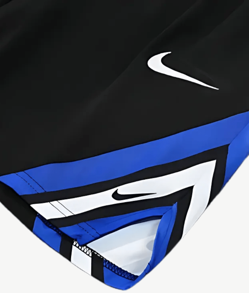 INTER MILAN 2025/26 WHITE 'OLD-SCHOOL' TRAINING SET