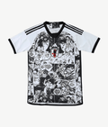 JAPAN 2024 'ANIME COMIC' SPECIAL EDITION SHIRT