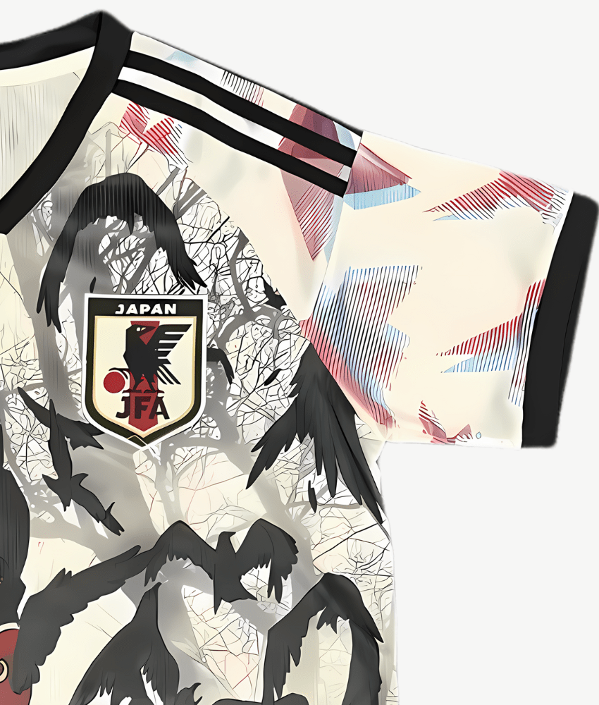 JAPAN 2024 'ANIME SLAYER' SPECIAL EDITION SHIRT