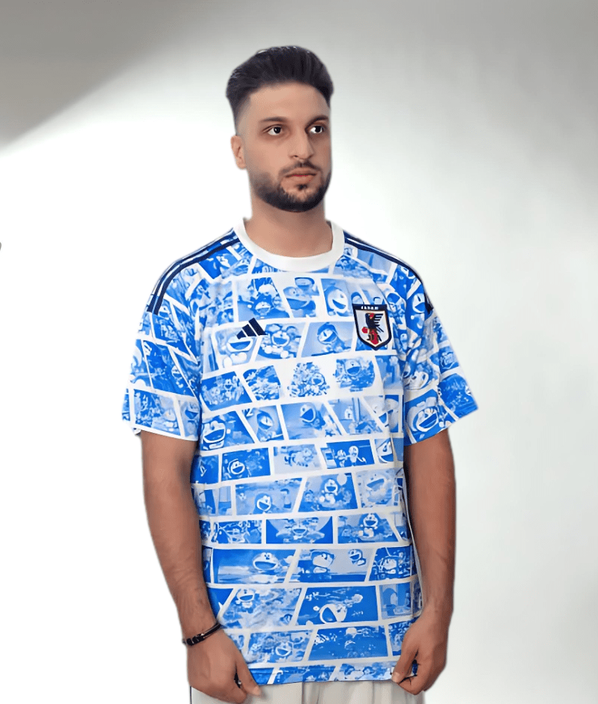 JAPAN 2024 'DINGDANG CAT' SPECIAL EDITION SHIRT