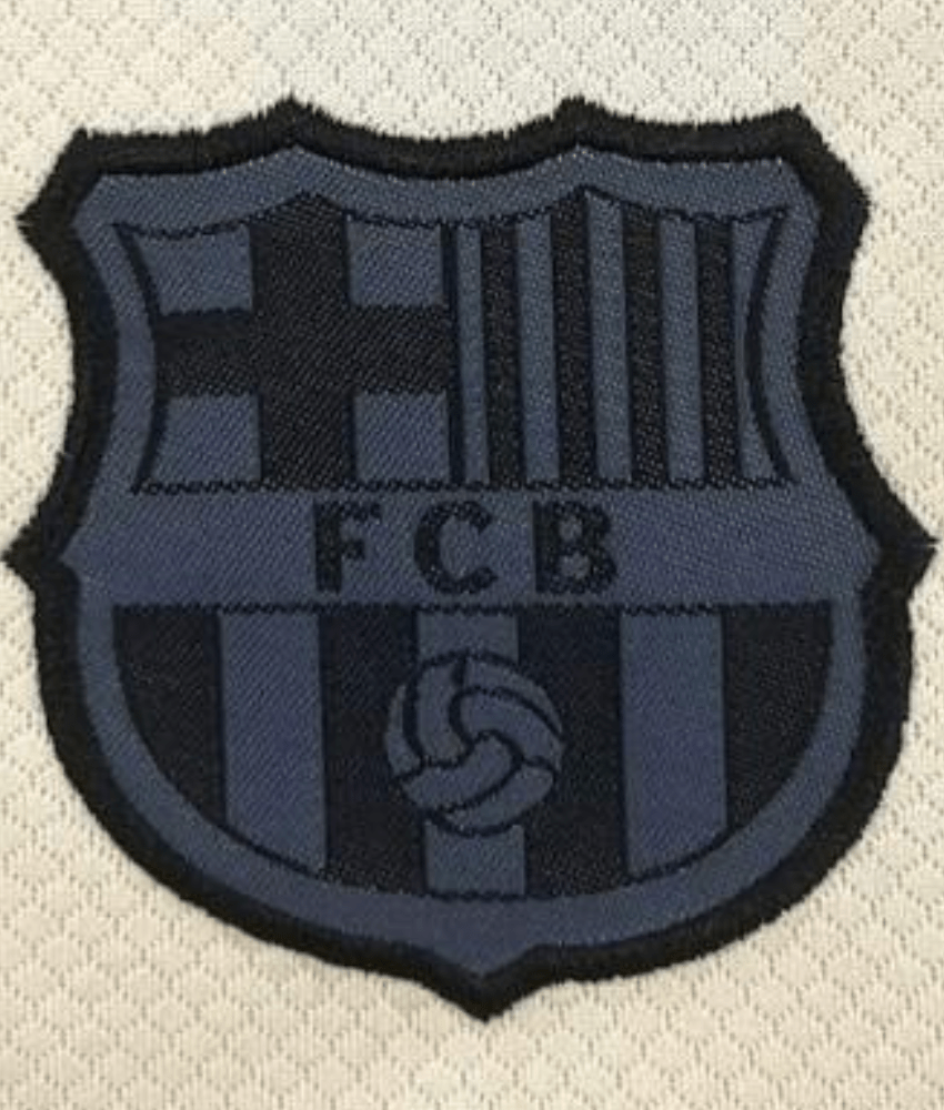 (KIDS) BARCELONA 2025/26 AWAY KIT