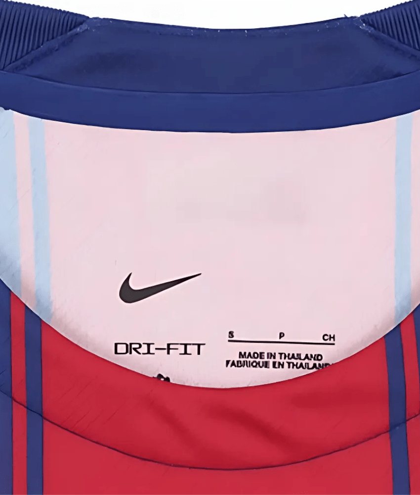(KIDS) BARCELONA 2025/26 HOME SHIRT