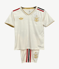 (KIDS) FLAMENGO 2025/26 THIRD KIT