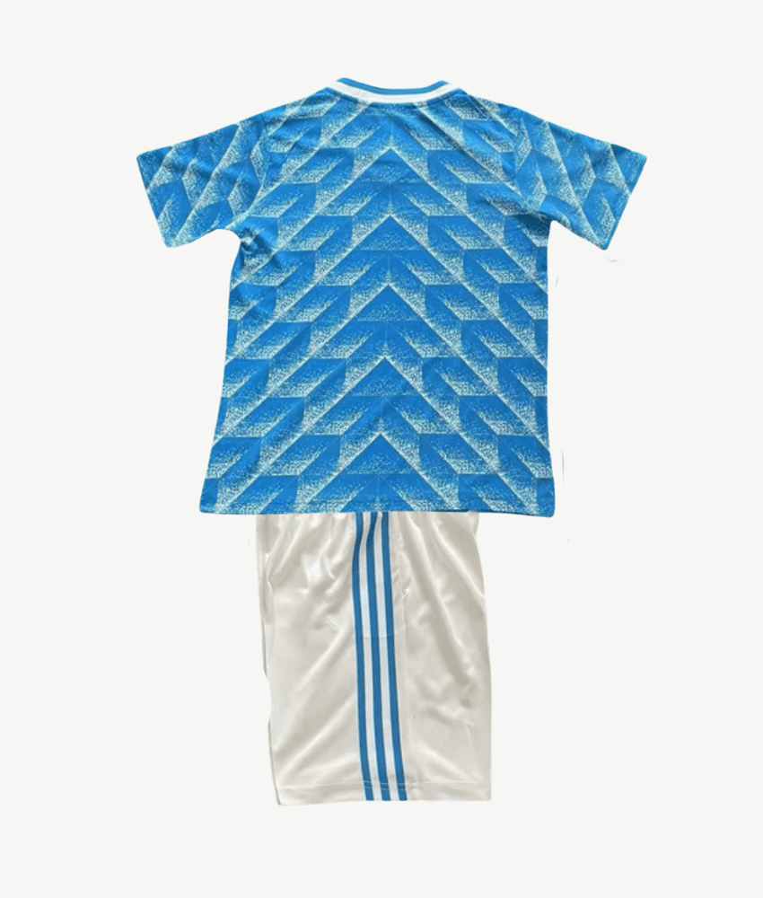 (KIDS) NETHERLANDS 1988 AWAY KIT