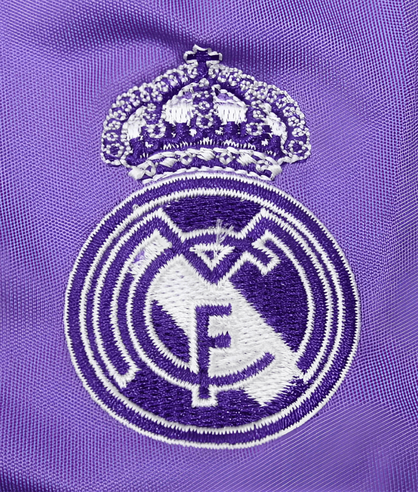 (KIDS) REAL MADRID 2016/17 AWAY KIT