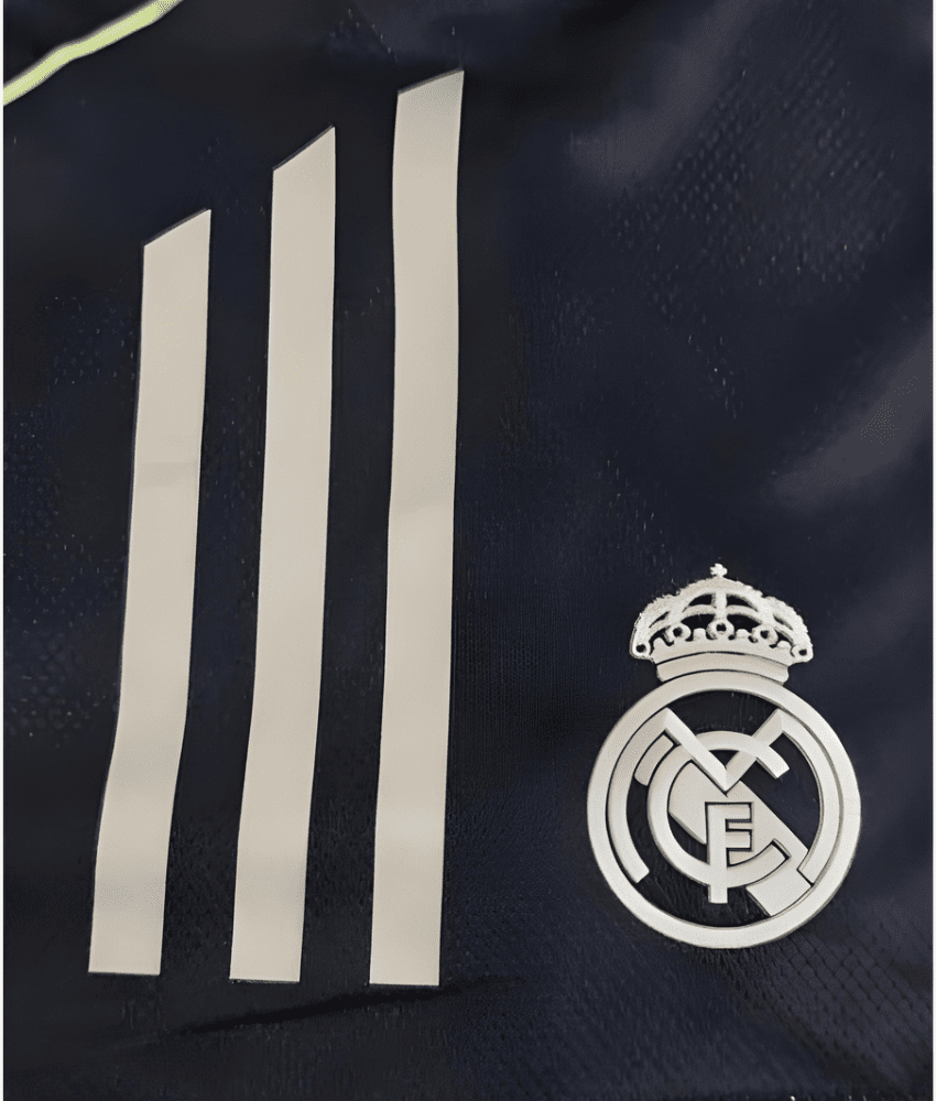(KIDS) REAL MADRID 2025/26 AWAY KIT