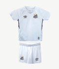(KIDS) SANTOS 2025/26 HOME KIT