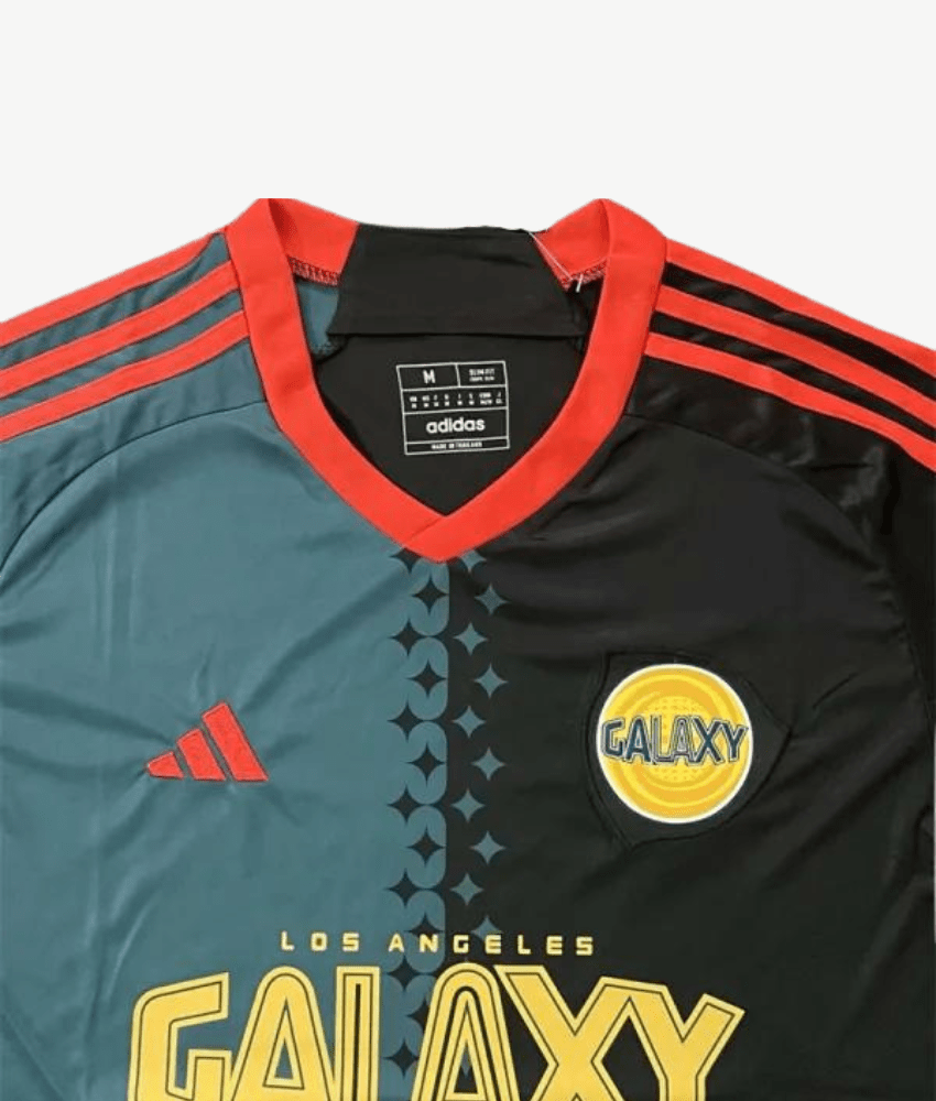 LA GALAXY 2024/25 THIRD KIT JERSEY