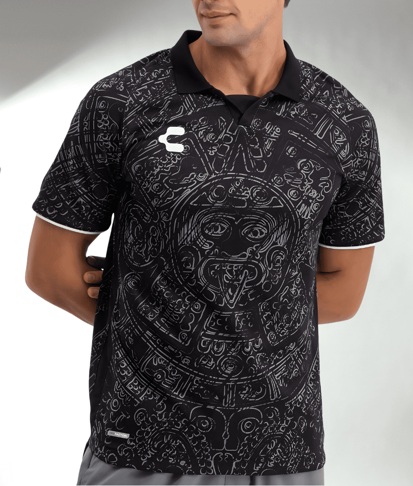 MEXICO 2024/25 SPECIAL EDITION SHIRT