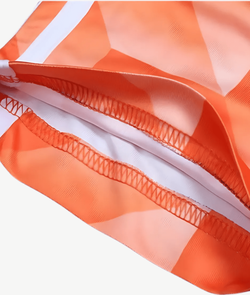 NETHERLANDS 1988 HOME RETRO