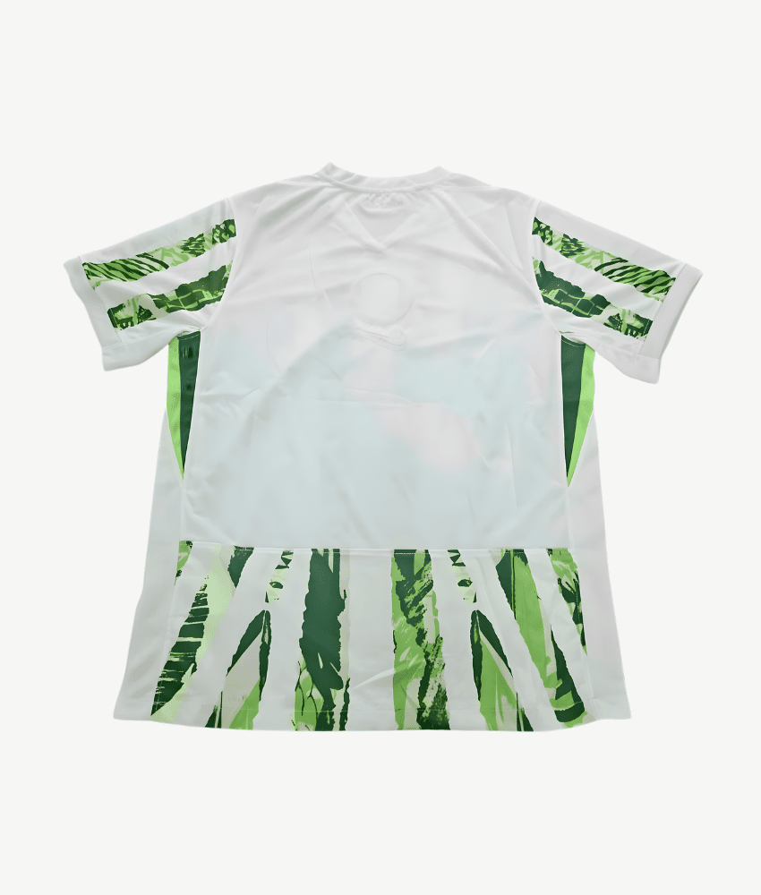 NIGERIA 2025/26 HOME SHIRT