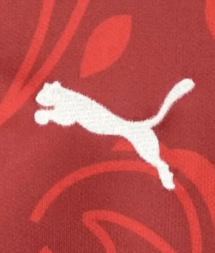 PORTUGAL 2025 SPECIAL EDITION SHIRT
