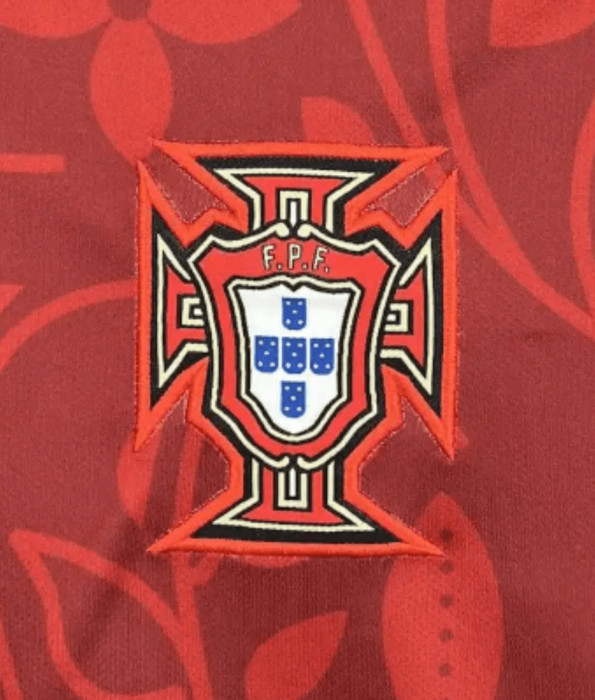 PORTUGAL 2025 SPECIAL EDITION SHIRT