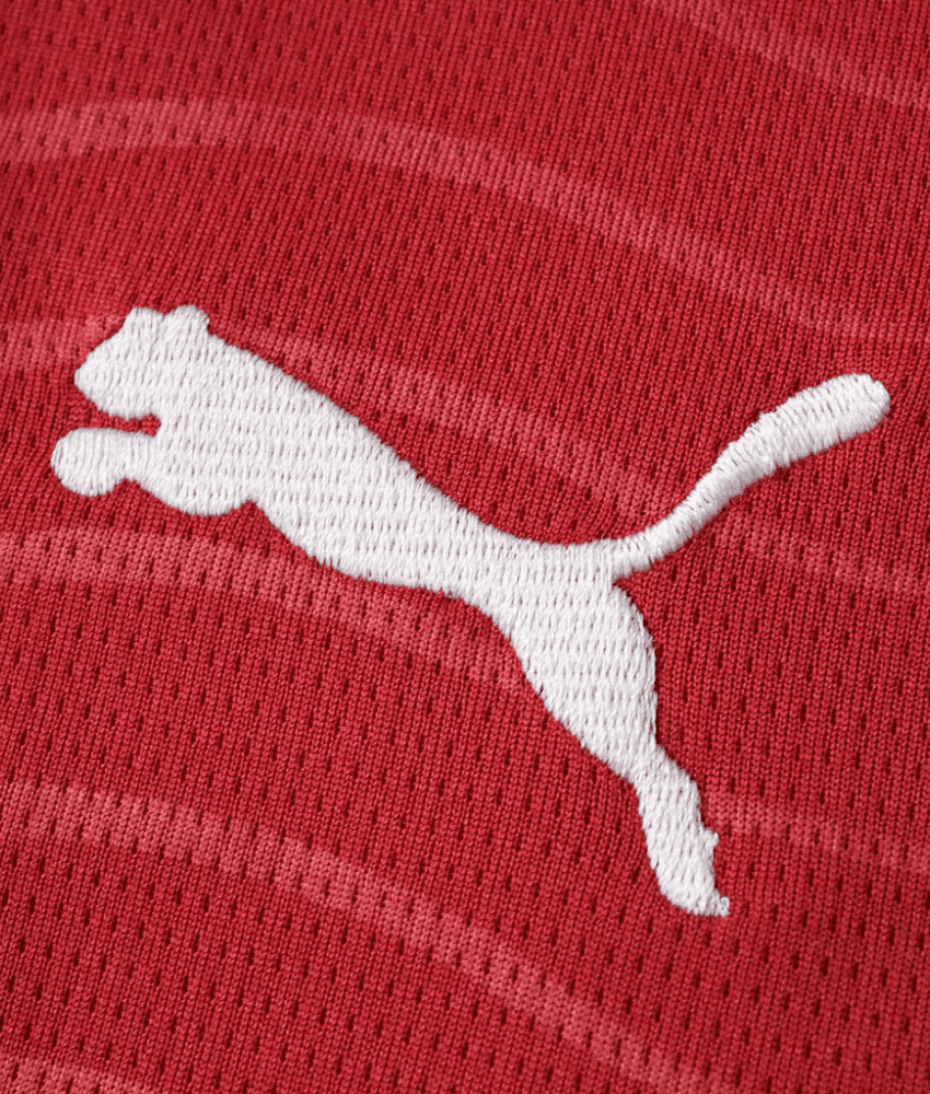 PORTUGAL 2026 WORLD CUP HOME SHIRT