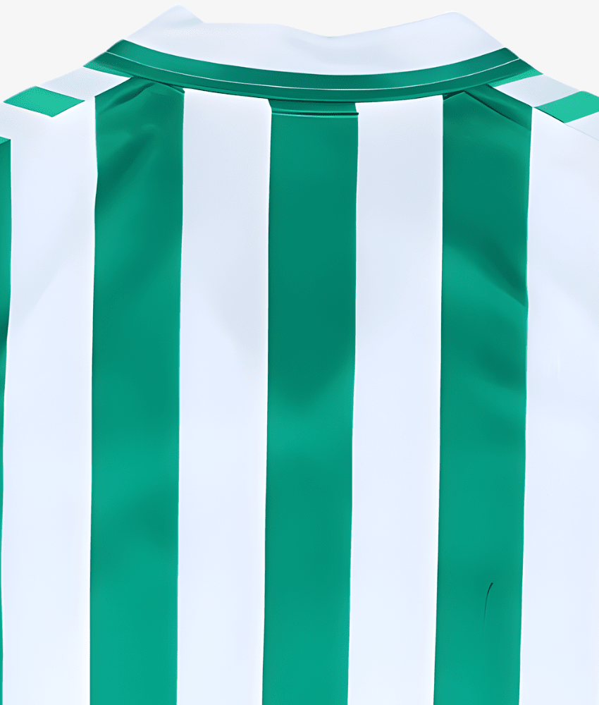 REAL BETIS 1988 HOME SHIRT