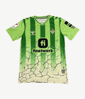 REAL BETIS 2024/25 'SUSTAINABLE EARTH' SHIRT