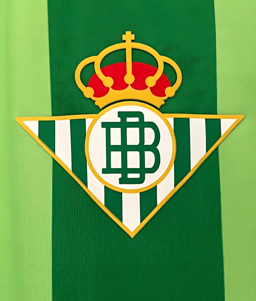 REAL BETIS 2024/25 'SUSTAINABLE EARTH' SHIRT