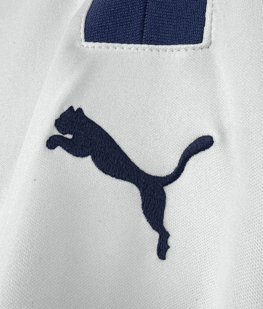 REAL OVIEDO 2000/01 RETRO AWAY SHIRT
