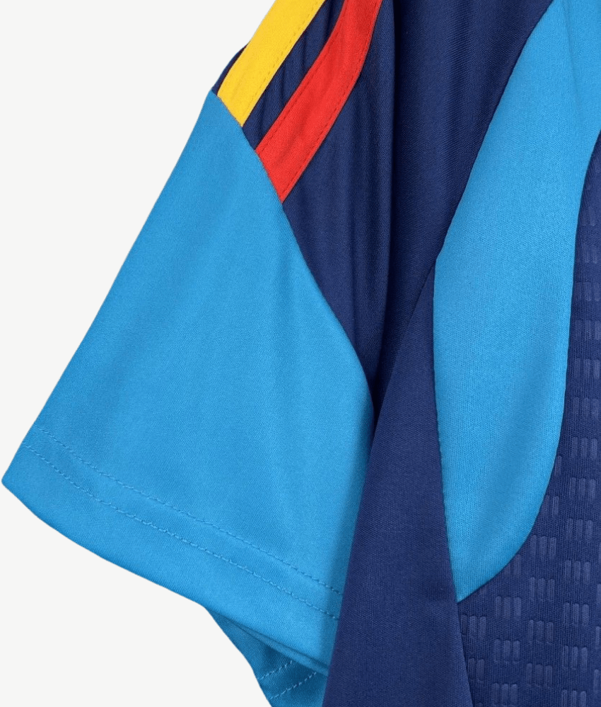 SPAIN 2026 WORLD CUP TRAINING SHIRT