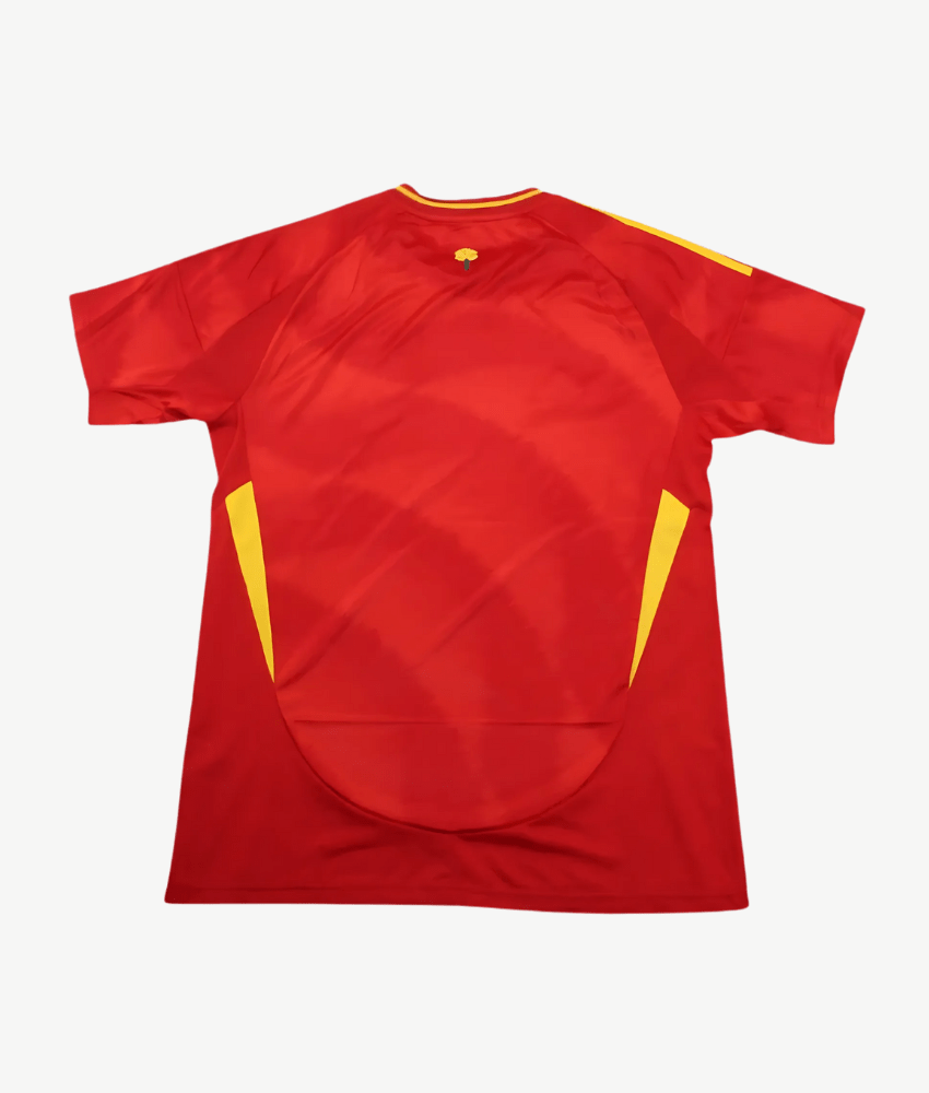 SPAIN EUROS 2024 HOME SHIRT