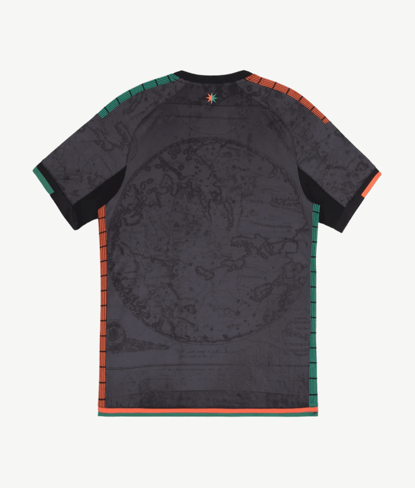 VENEZIA 2025/26 HOME SHIRT